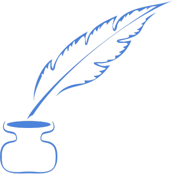 pictogramme écrit